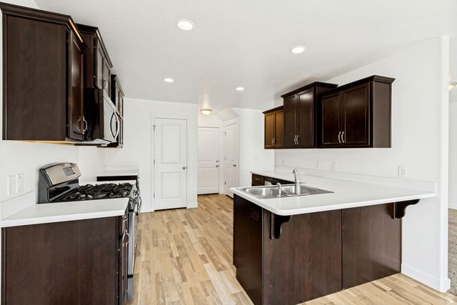 15166 S GALLANT DR, Bluffdale, UT 84065