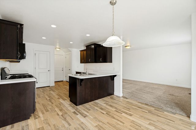 15166 S GALLANT DR, Bluffdale, UT 84065