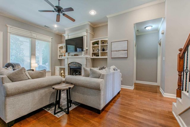 3611 Robinwood Circle, Bryant, AR 72022