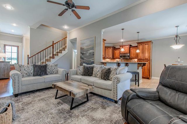 3611 Robinwood Circle, Bryant, AR 72022