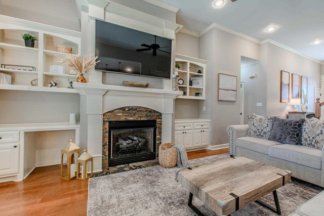 3611 Robinwood Circle, Bryant, AR 72022