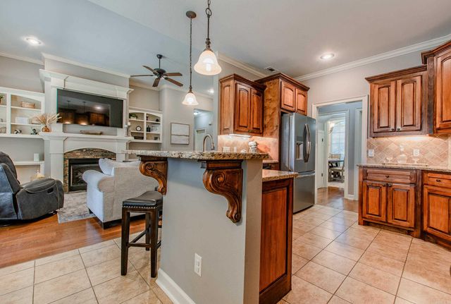 3611 Robinwood Circle, Bryant, AR 72022