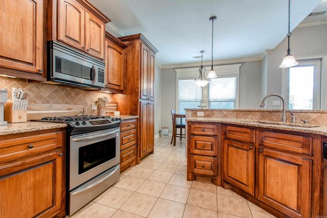 3611 Robinwood Circle, Bryant, AR 72022