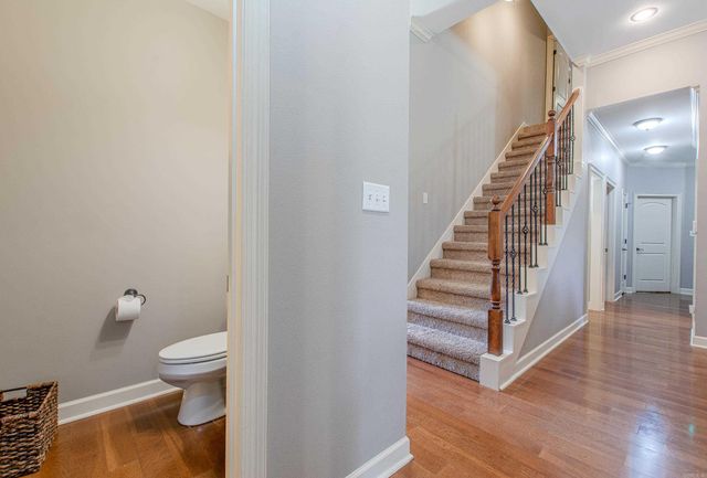 3611 Robinwood Circle, Bryant, AR 72022