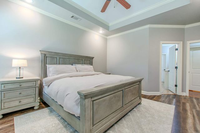 3611 Robinwood Circle, Bryant, AR 72022