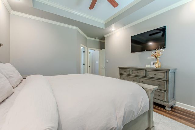 3611 Robinwood Circle, Bryant, AR 72022