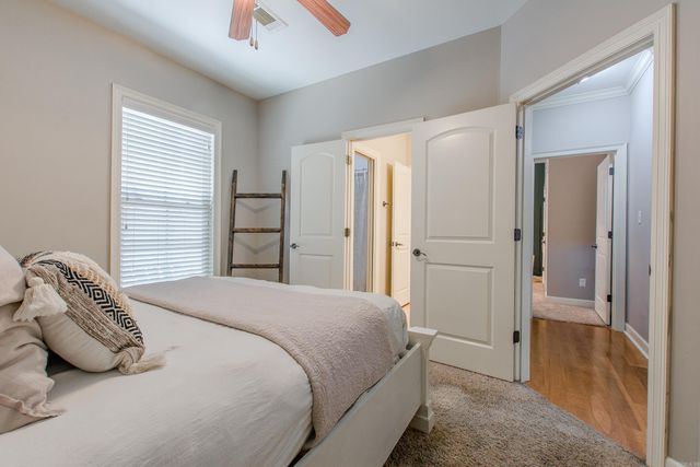 3611 Robinwood Circle, Bryant, AR 72022