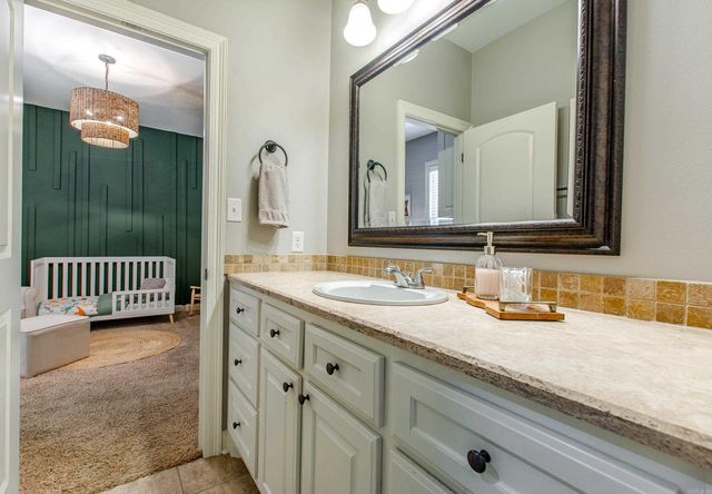 3611 Robinwood Circle, Bryant, AR 72022