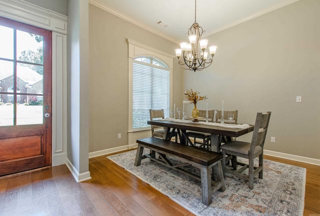 3611 Robinwood Circle, Bryant, AR 72022