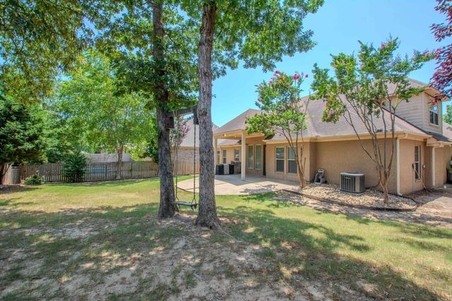 3611 Robinwood Circle, Bryant, AR 72022