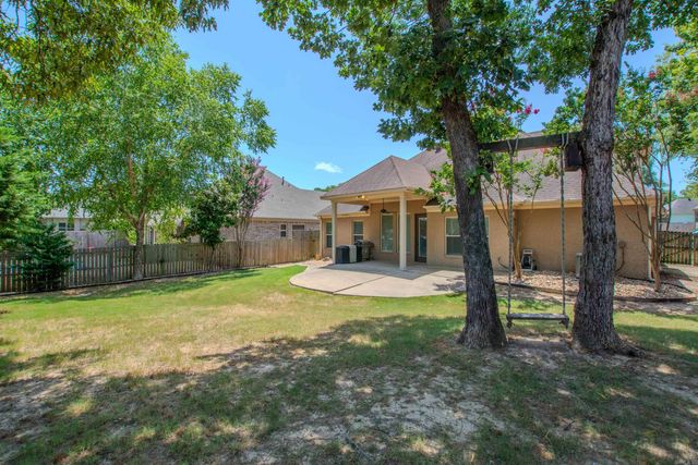 3611 Robinwood Circle, Bryant, AR 72022