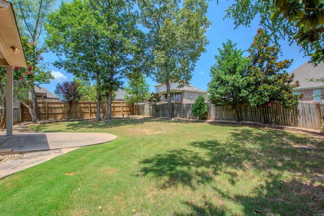 3611 Robinwood Circle, Bryant, AR 72022