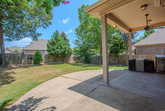3611 Robinwood Circle, Bryant, AR 72022