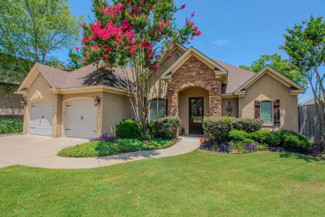 3611 Robinwood Circle, Bryant, AR 72022