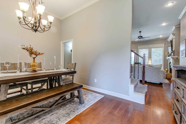 3611 Robinwood Circle, Bryant, AR 72022