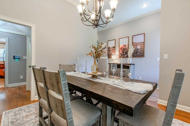 3611 Robinwood Circle, Bryant, AR 72022