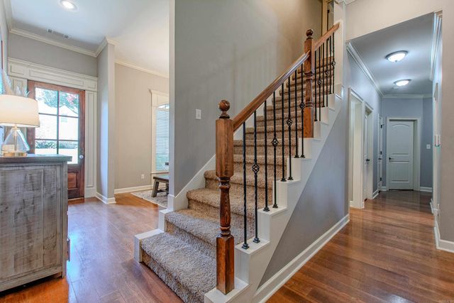 3611 Robinwood Circle, Bryant, AR 72022