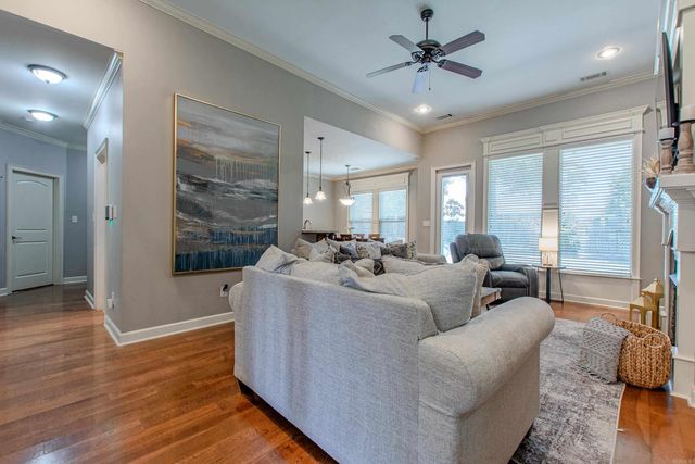 3611 Robinwood Circle, Bryant, AR 72022