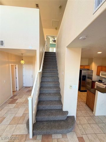 664 Solitude Point Avenue, Henderson, NV 89012