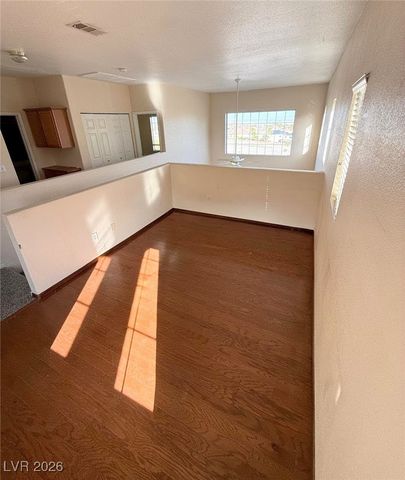 664 Solitude Point Avenue, Henderson, NV 89012