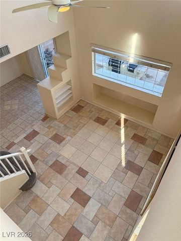 664 Solitude Point Avenue, Henderson, NV 89012