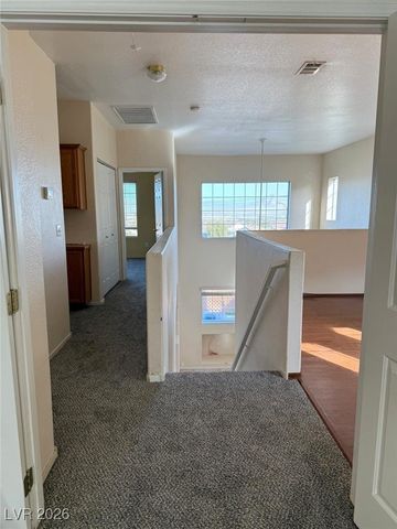 664 Solitude Point Avenue, Henderson, NV 89012