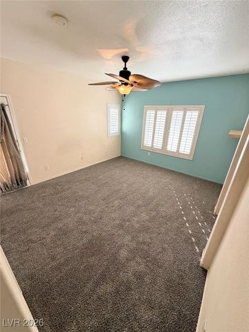 664 Solitude Point Avenue, Henderson, NV 89012