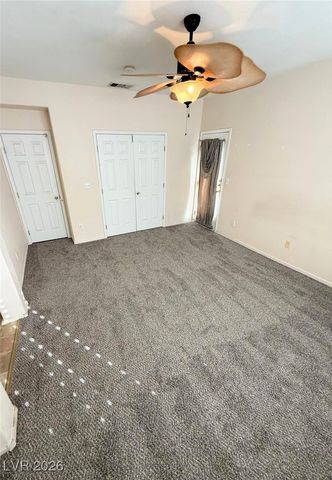 664 Solitude Point Avenue, Henderson, NV 89012