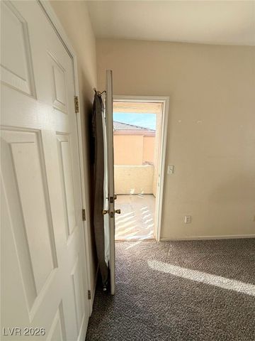 664 Solitude Point Avenue, Henderson, NV 89012