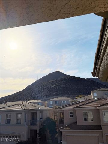 664 Solitude Point Avenue, Henderson, NV 89012