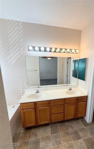 664 Solitude Point Avenue, Henderson, NV 89012