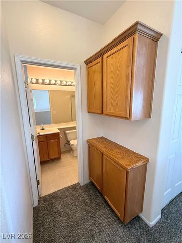 664 Solitude Point Avenue, Henderson, NV 89012