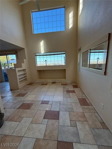 664 Solitude Point Avenue, Henderson, NV 89012