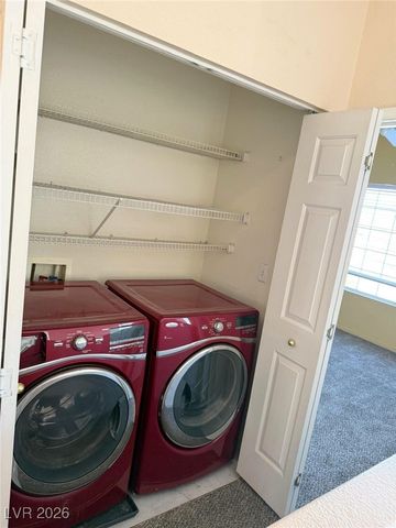 664 Solitude Point Avenue, Henderson, NV 89012