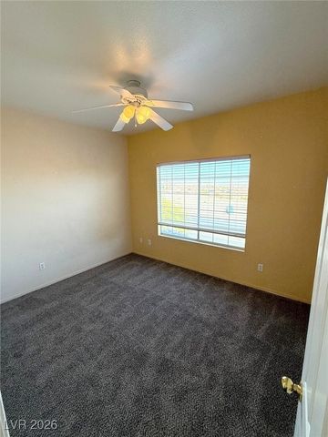 664 Solitude Point Avenue, Henderson, NV 89012