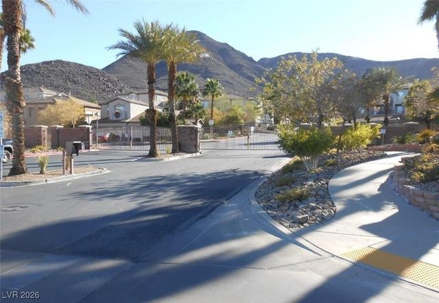 664 Solitude Point Avenue, Henderson, NV 89012