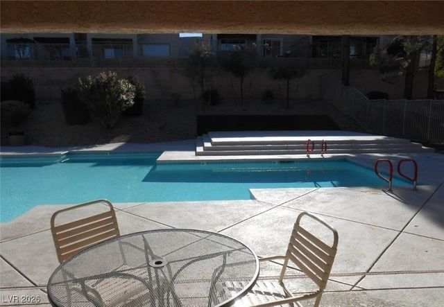 664 Solitude Point Avenue, Henderson, NV 89012