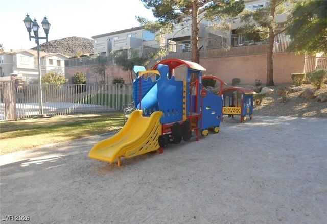 664 Solitude Point Avenue, Henderson, NV 89012