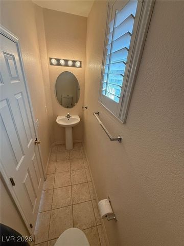 664 Solitude Point Avenue, Henderson, NV 89012