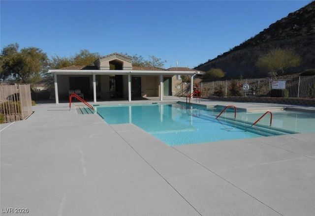 664 Solitude Point Avenue, Henderson, NV 89012