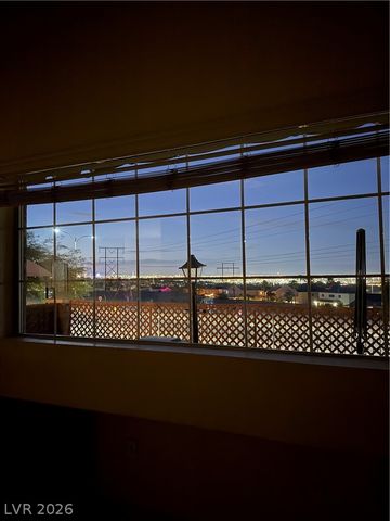 664 Solitude Point Avenue, Henderson, NV 89012