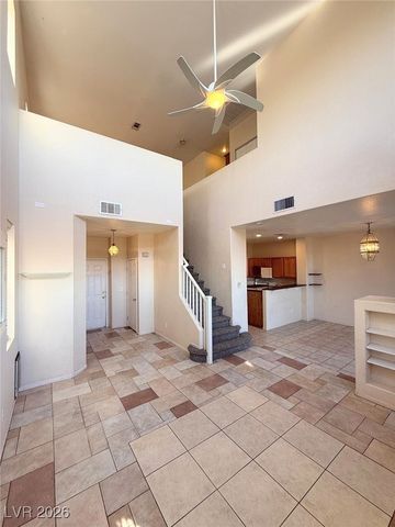 664 Solitude Point Avenue, Henderson, NV 89012