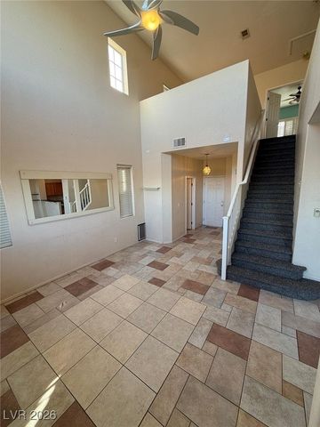 664 Solitude Point Avenue, Henderson, NV 89012