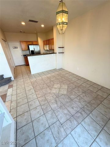 664 Solitude Point Avenue, Henderson, NV 89012