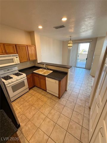 664 Solitude Point Avenue, Henderson, NV 89012
