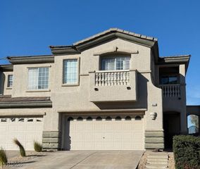 664 Solitude Point Avenue, Henderson, NV 89012