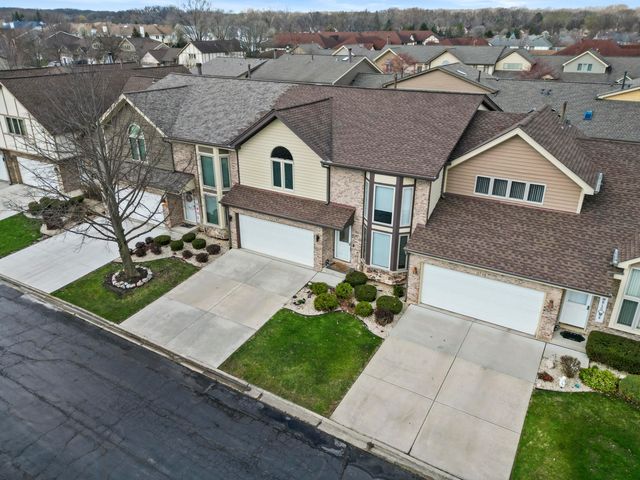 11742 Lighthouse Lane, Palos Heights, IL 60463