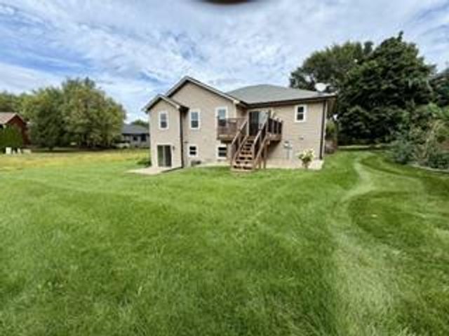 146 Rustic Drive, Madison, WI 53718