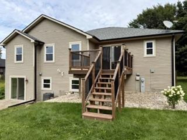 146 Rustic Drive, Madison, WI 53718