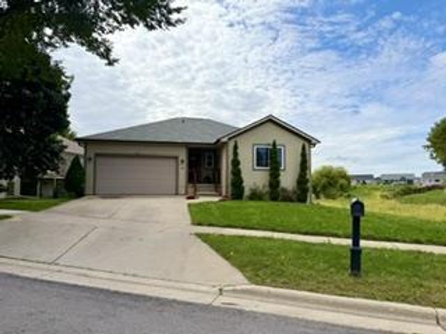 146 Rustic Drive, Madison, WI 53718